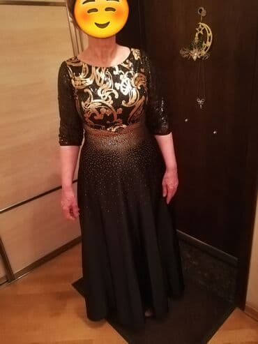 atlas köynəklər: Ziyafət donu, Maksi, Celine, XL — 1