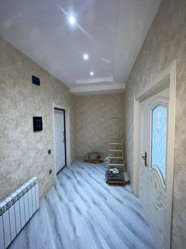 купить квартиру в баку ахмедлы: 3 комнаты, Новостройка, 123 м² — 6