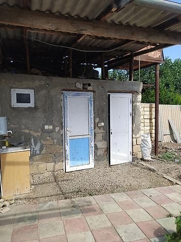 Həyətyanı torpaq sahəsi 4sot,iwigi,qazisuyu var — 3