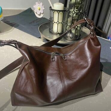 səyahət çantası: Çiyin çantası — 2