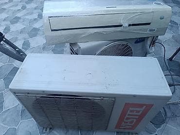 Vestel split kondisioner sistemi Kond markasi veestel 30 .35 kv — 2