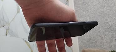 8 pulus: Xiaomi Mi 8 Lite, 64 GB, rəng - Qara, 
 Sensor — 2