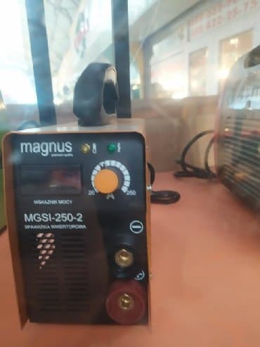 qaynaq məftili: Qaynaq aparatı — 2