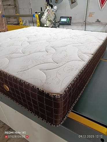 Ortopedik matras