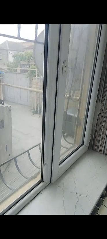 1 otaqlı mənzil – studiya tipli qonaq otağı və mətbəx birgə - — 6