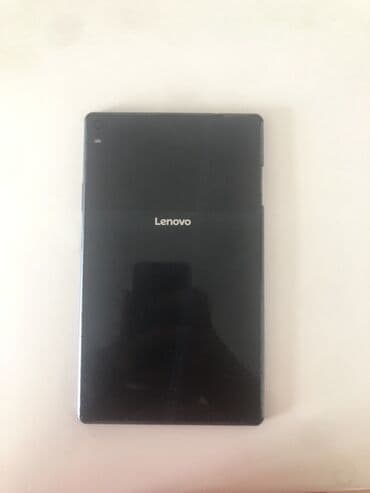 wifi adapteri: Lenovo, 8", < 64 GB — 2