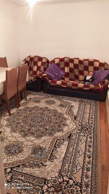 ziğ: Zığ qəs. 4 otaqlı, 3500 kv. m, Orta təmir — 13