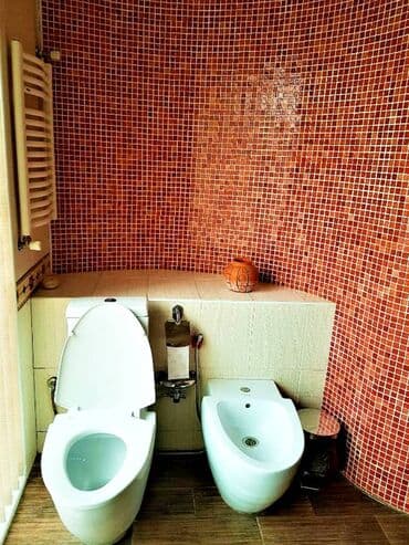 дом аренда: 750 м², 6 комнат, Комби, Газ, Электричество — 13