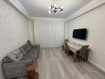 astarada penser kendinde aylıq kiraye evler aylıq: Mənzilin təsviri: - Şəhər panoramalı, yüksək mərtəbədən gözəl gecə — 3