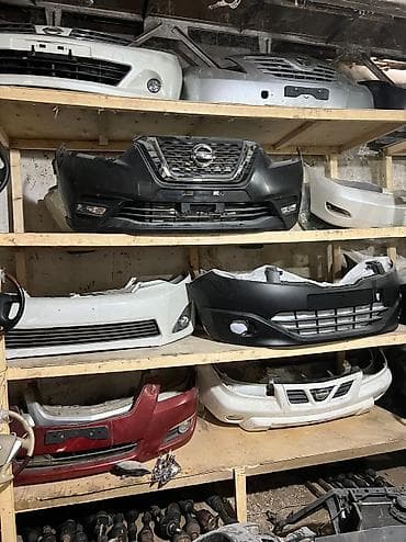 Nissan Ehtiyat Hisseleri