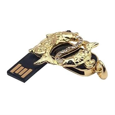 drag nano: Flash kart 32 GB, USB port, Yeni — 3