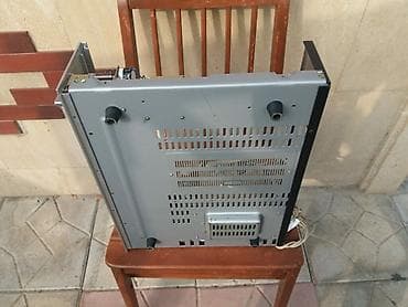 Kompüter, noutbuk və planşetlər: Odisey səsqücləndirici transıda icində işləkdi səsqücləndirici — 4