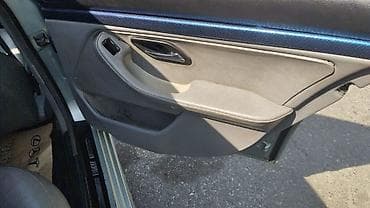 bmw e39 lip: BMW e39, 1996 il, İşlənmiş — 5