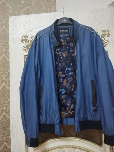 поп ит в азербайджане: Kurtka 48 razmer — 2