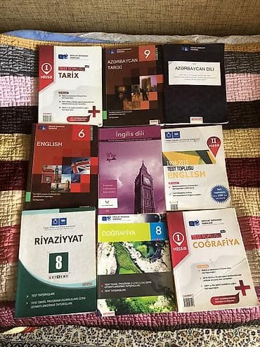 Speakout 2nd Edition – İngilis dili dərs vəsaiti dəsti Məzmun: - — 6