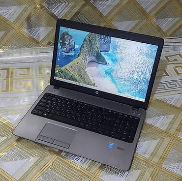 dubay iphone 16: HP 15.6 ", Intel Core i5, 256 GB — 4