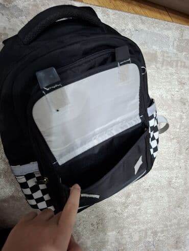 usaq çantaları instagram: Məhsul: Uşaq/yeniyetmə üçün şəhər tipli bel çantası BLOGER A4-N TAM — 2
