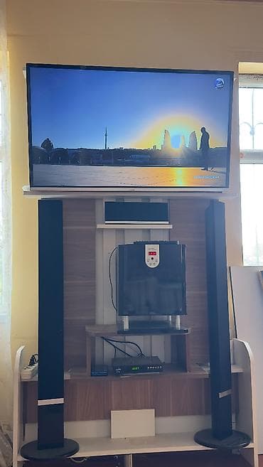 İşlənmiş Televizor Artel 43"