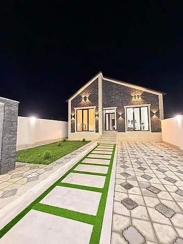 4 otaqlı, 117 kv. m, Yeni təmirli