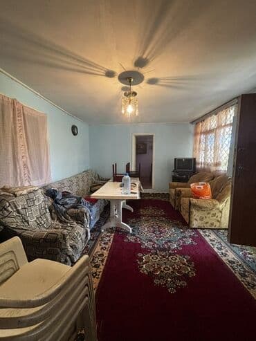 turkanda: Həyətyanı ev – geniş həyət və talvarlı eyvan - Bir mərtəbəli fərdi — 8