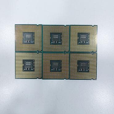 fire aparat: Prosessor Intel Core Duo Prosessor “LGA 775 İntel Core 2 Duo E7500”, 2 nüvə, İşlənmiş — 6