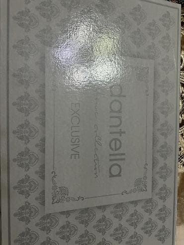 Pastel dəstləri: Böyüklər üçün 4 fəsil Satin Pastel dəsti — 1