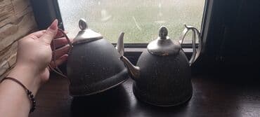 qranit: İşlənmiş, rəng - Boz, Çaydan, Qranit — 1