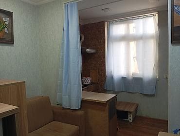 Bakı, 1 otaqlı, Köhnə tikili, 36 kv. m — 4