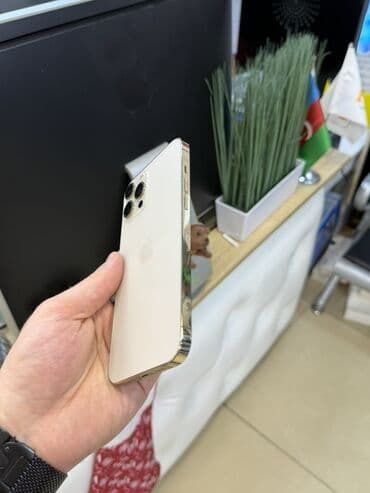 дубайский айфон 13 про макс: IPhone 12 Pro Max, Face ID — 6