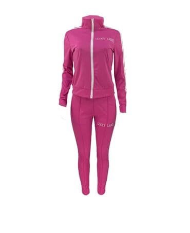 Sviterlər: Женский спортивный кастюм.Размер S — 3