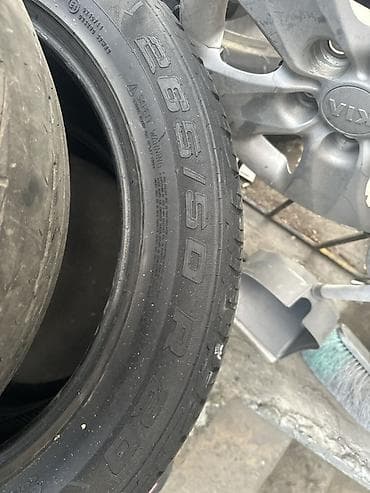 opel vectra b fara: Məhsul: Avtomobil təkərləri komplekti - Ölçü: 265/50 R20 - Növ — 3