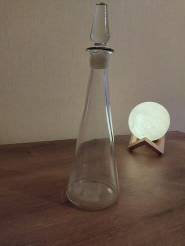 продам бутылки стеклянные: Цвет - Коричневый, Стекло, 1,5 л, СССР — 10