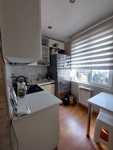 купить дом в бина: Баку, 7-ой микрорайон, 2 комнаты, Вторичка, м. Азадлыг Проспекти, 50 м² — 9