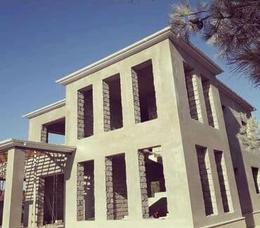 işlənmiş dəmir şifer: Metal dam örtükləri, rəng - Qara, Zəmanətli — 17