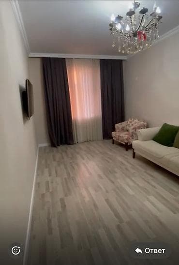 kiraye evler 350: Temirli,esyali — 2