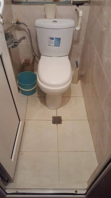 günəşli ev: Bakı, 3 otaqlı, Köhnə tikili, 75 kv. m — 11