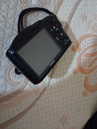 фотоаппарат canon powershot sx130 is: Canon PowerShot SX150 IS fotoaparat - 14.1 MP CCD sensor – yüksək — 3