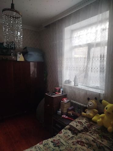 gence heyet evleri satisi: 4 otaqlı, 104 kv. m, Kredit yoxdur, Orta təmir — 4