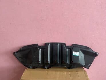 on bufer: Toyota Corolla 2008 bufer paddonu . Toyota Corolla 2008 bufer altligi — 1