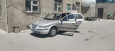Avtomobil satışı: Salam Allah alanada satanada xeyir versin Azsamant satılır Kasmetikaya — 7