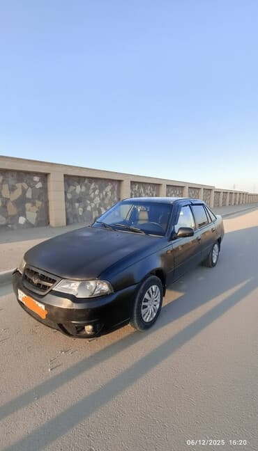 Avtomobil satışı: Daewoo Nexia: 1.5 l | 2010 il Sedan — 2
