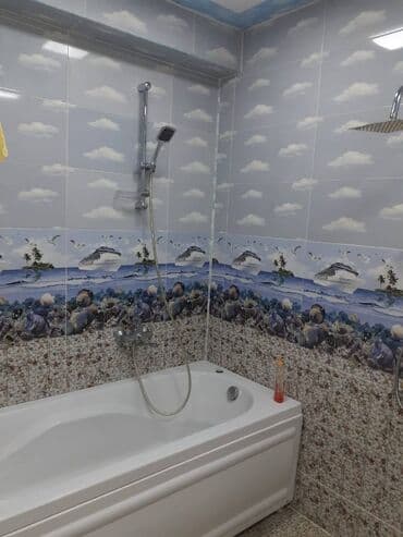 qarayev obyekt: Qaraev metrosuna yaxın 16 mertebeli binanın 9-cu mərtəbəsində — 6