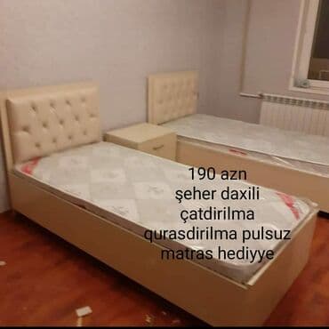 ucuz tek kravatlar: ✴️Sifarisle hazirlanir ✴️Tek neferlik carpayi ✴️Yuksek keyfiyyet ucuz — 2