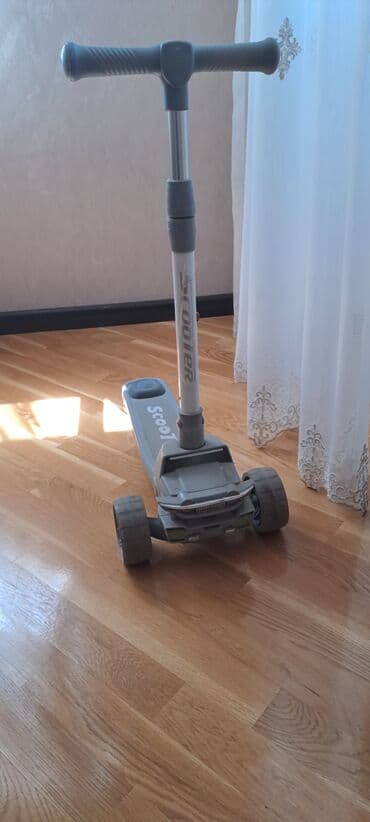 hoverboard qiymeti bakida: Evde surulub.40azn. musiqili — 3