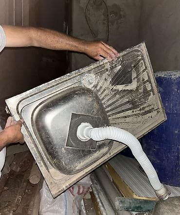 plastık pencere: Hamlsl bir yerdə 100 manat razmerləri usdədiPlastik pəncərə və mətbəx — 5