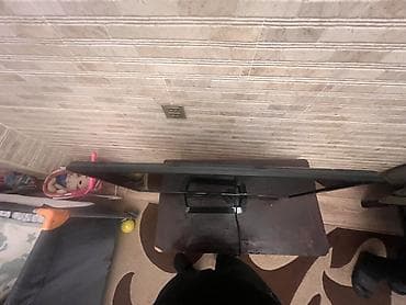 televizor satiram: Televizor LG LED ekran 32" — 2