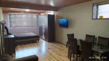 баку купить дом: 4 otaqlı, 212 kv. m, Kredit yoxdur, Yeni təmirli — 8