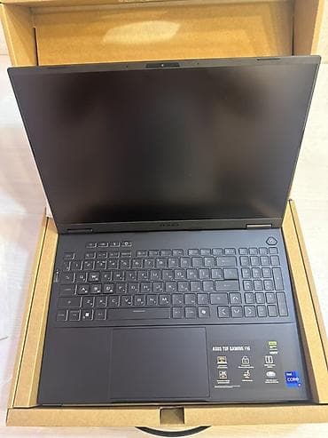 hard disk notebook 1tb: Noutbuk ümumi 2 gün istifadə olunub, klaviaturaya belə əl dəyilməyib — 5