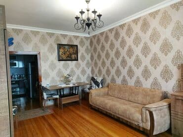 ucuz kafeler: 2 otaqlı, Yeni tikili, 57 kv. m — 3