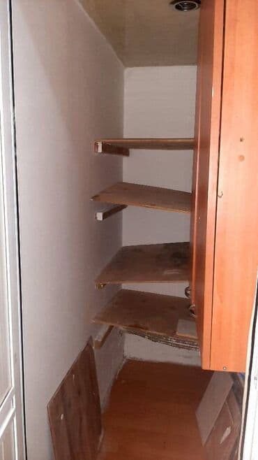 купить однокомнатную квартиру в баку: Баку, 2 комнаты, Вторичка, м. Ази Асланов, 60 м² — 5